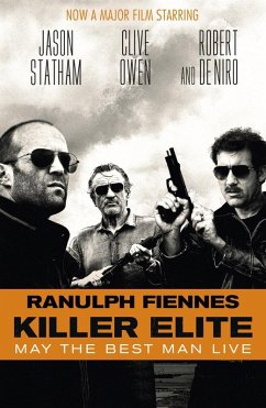 Killer Elite (eBook, ePUB) - Fiennes, Ranulph