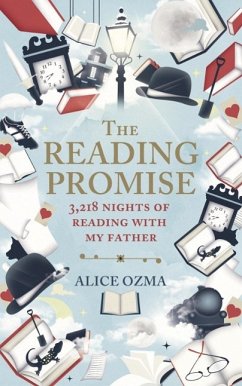 Cover The Reading Promise (eBook, ePUB)