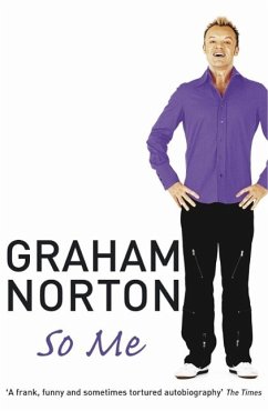 So Me (eBook, ePUB) - Norton, Graham
