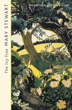 The Ivy Tree (eBook, ePUB) - Stewart, Mary