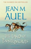 The Land of Painted Caves (eBook, ePUB)