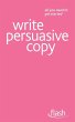 Write Persuasive Copy: Flash (eBook,... - Bild 1