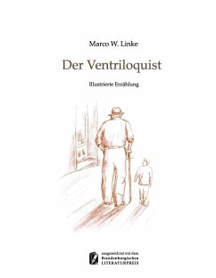 Der Ventriloquist (eBook, ePUB) - Linke, Marco W.