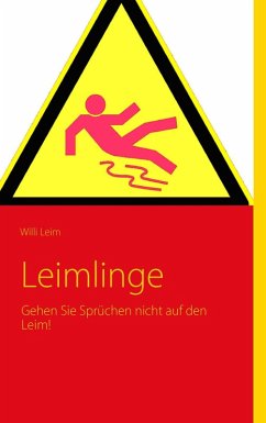 Leimlinge (eBook, ePUB)