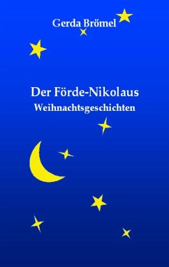 Der Förde-Nikolaus (eBook, ePUB) - Brömel, Gerda