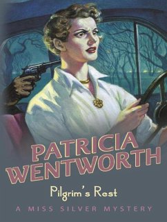 Pilgrim's Rest (eBook, ePUB) - Wentworth, Patricia