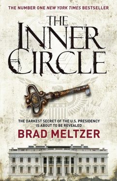 The Inner Circle (eBook, ePUB) - Meltzer, Brad