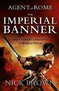 The Imperial Banner (eBook, ePUB) - Brown, Nick