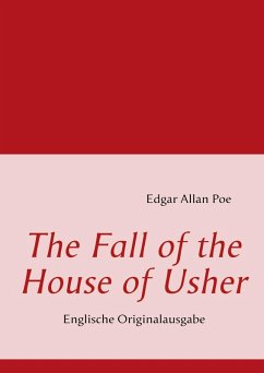 The Fall of the House of Usher (eBook, ePUB) - Poe, Edgar Allan