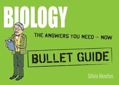 Cover Biology: Bullet Guides (eBook, ePUB)