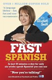 Fast Spanish with Elisabeth Smith (Coursebook) (eBook, ePUB)