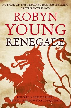 Renegade (eBook, ePUB) - Young, Robyn