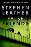 False Friends (eBook, ePUB)