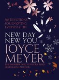 New Day, New You (eBook, ePUB)