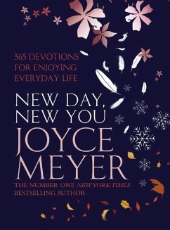 Cover New Day, New You (eBook, ePUB)