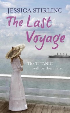 Cover The Last Voyage (eBook, ePUB)