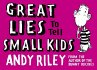 Great Lies to Tell Small Kids (eBook,... - Bild 1