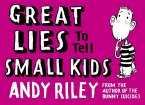 Great Lies to Tell Small Kids (eBook, ePUB)