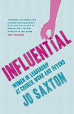 Influential (eBook, ePUB) Influential (eBook, ePUB)