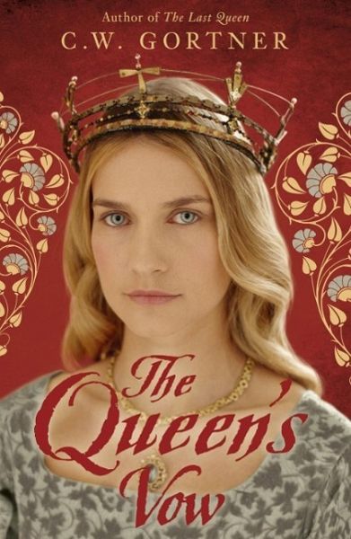 The Queen's Vow (eBook, ePUB) The Queen's Vow (eBook, ePUB)