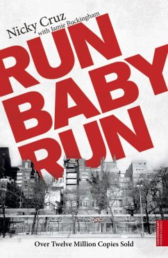 Cover Run Baby Run (eBook, ePUB)