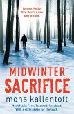 Midwinter Sacrifice (eBook, ePUB)