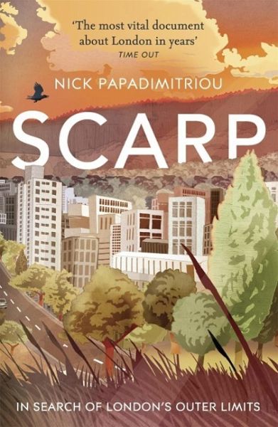 Scarp (eBook, ePUB)
