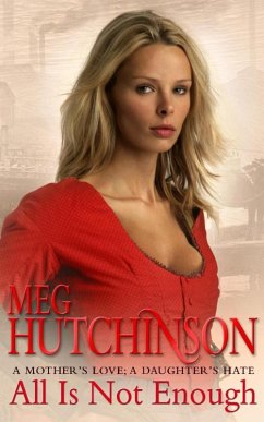 All is Not Enough (eBook, ePUB) - Hutchinson, Meg