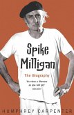 Spike Milligan (eBook, ePUB)