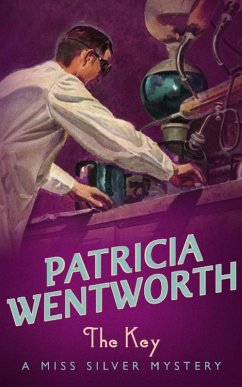 The Key (eBook, ePUB) - Wentworth, Patricia