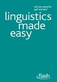 Linguistics Made Easy: Flash (eBook, ePUB)