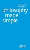 Philosophy Made Simple: Flash (eBook, ePUB)