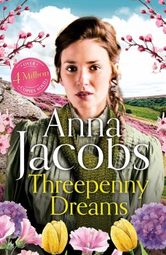 Threepenny Dreams (eBook, ePUB) - Jacobs, Anna