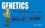 Genetics: Bullet Guides Everything You Need to Get Started (eBook, ePUB)