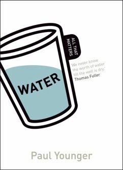 Cover Water: All That Matters (eBook, ePUB)
