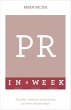 PR In A Week (eBook, ePUB) - Bild 1