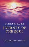 Journey of The Soul (eBook, ePUB)