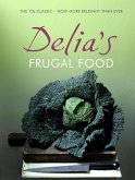Delia's Frugal Food (eBook, ePUB)