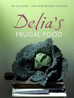 Cover Delia's Frugal Food (eBook, ePUB)