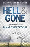 Hell and Gone (eBook, ePUB)