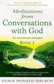 Meditations from Conversations with God (eBook, ePUB)