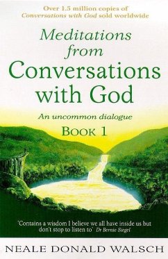 Meditations from Conversations with God (eBook, ePUB) - Donald Walsch, Neale