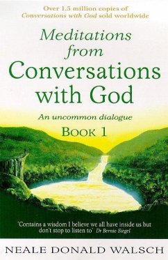 Cover Meditations from Conversations with God (eBook, ePUB)
