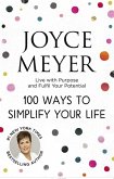 100 Ways to Simplify Your Life (eBook, ePUB)