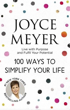 Cover 100 Ways to Simplify Your Life (eBook, ePUB)