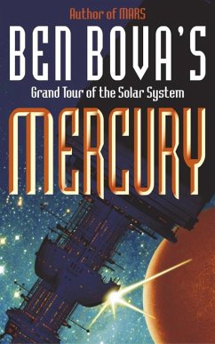 Mercury (eBook, ePUB) - Bova, Ben