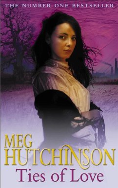 Ties of Love (eBook, ePUB) - Hutchinson, Meg