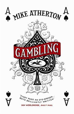 Gambling (eBook, ePUB) - Atherton, Mike