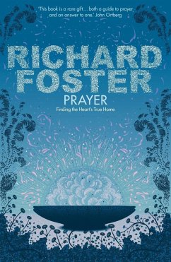 Prayer (eBook, ePUB) - Foster, Richard