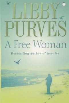 A Free Woman (eBook, ePUB) - Purves, Libby; Purves, Libby